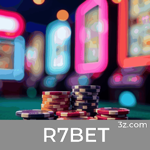 R7BET: Inovação Tecnológica em Jogos de Entretenimento