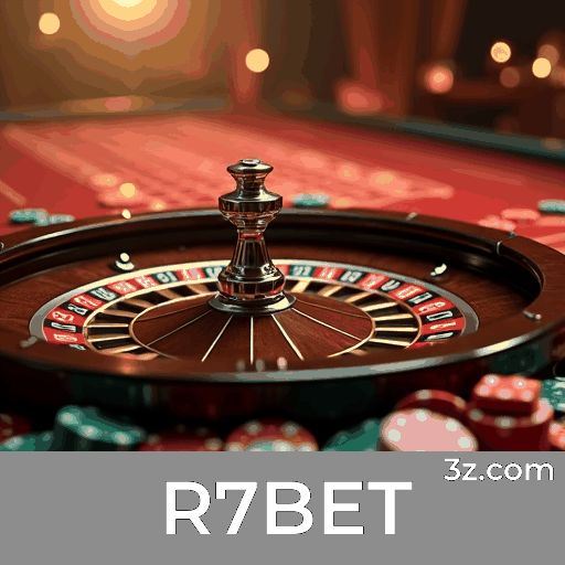 R7BET: Seu Cassino Online Seguro e Premiado