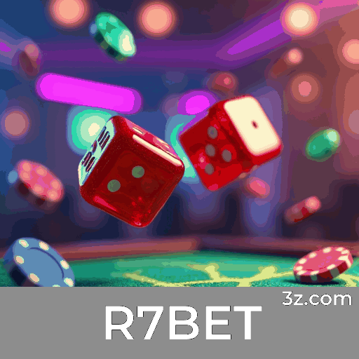 Experimente o Exclusivo Login Seguro em R7BET