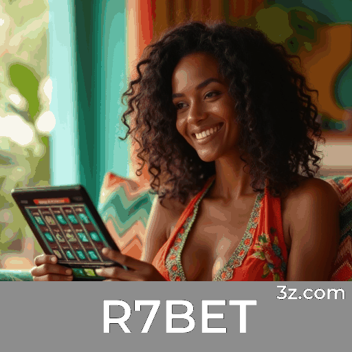R7BET: Cassino de Elite com Experiência Imersiva