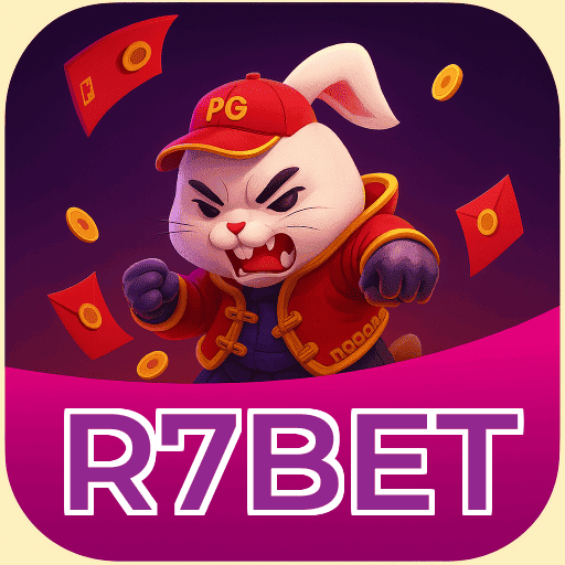 R7BET: Seu Cassino Online Seguro e Premiado