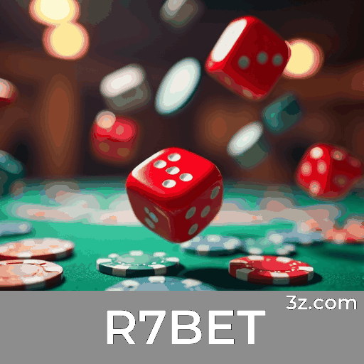 R7BET: Autoridade em Apostas Esportivas e Cobertura Completa