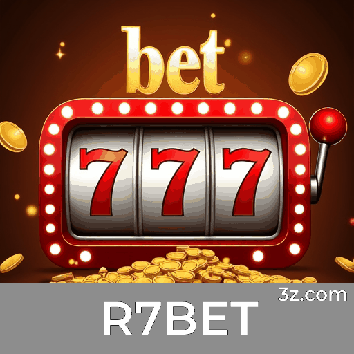 R7BET: Inovação Tecnológica em Jogos de Entretenimento