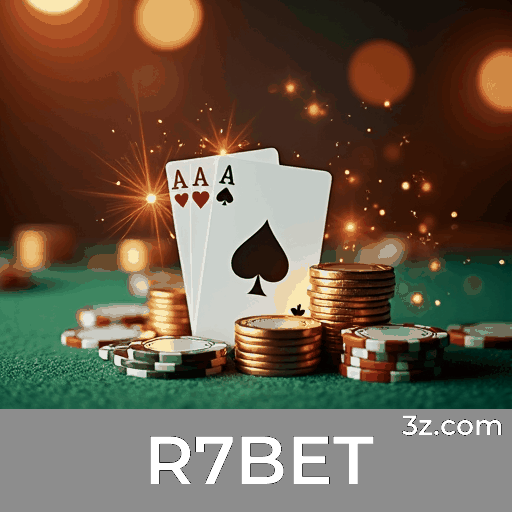 R7BET: Autoridade em Apostas Esportivas e Cobertura Completa