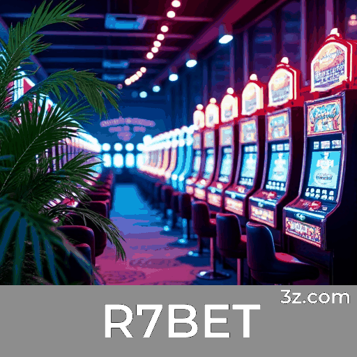R7BET Verde: Responsabilidade e Sustentabilidade no Jogo