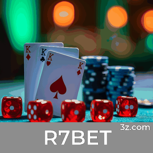 R7BET Verde: Responsabilidade e Sustentabilidade no Jogo
