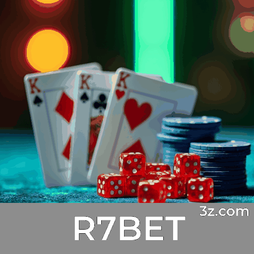 R7BET: Experiência Imersiva e Otimizada para Brasileiros