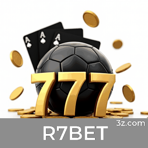 R7BET: Cassino de Elite com Experiência Imersiva