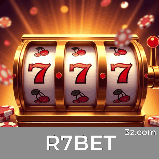 R7BET: Seu Cassino Online Seguro e Premiado