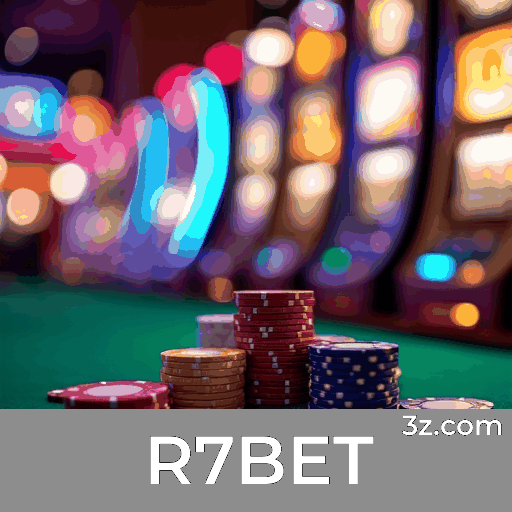 R7BET: Autoridade em Apostas Esportivas e Cobertura Completa