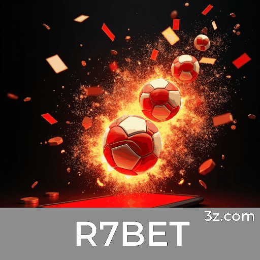 R7BET: Autoridade em Apostas Esportivas e Cobertura Completa