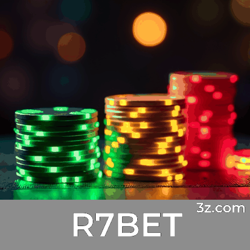 R7BET: Experiência Imersiva e Otimizada para Brasileiros