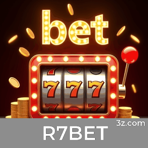R7BET: Inovação Tecnológica em Jogos de Entretenimento