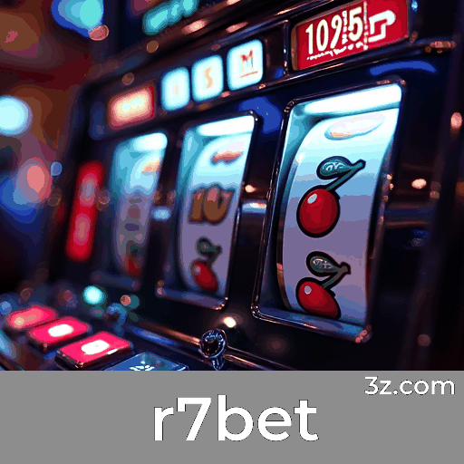 Experiência de Casino Elite no r7bet: Dealers Reais e Jogos Premium
