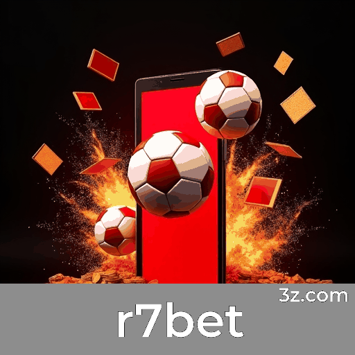 R7bet: Plataforma Confiável e Profissional