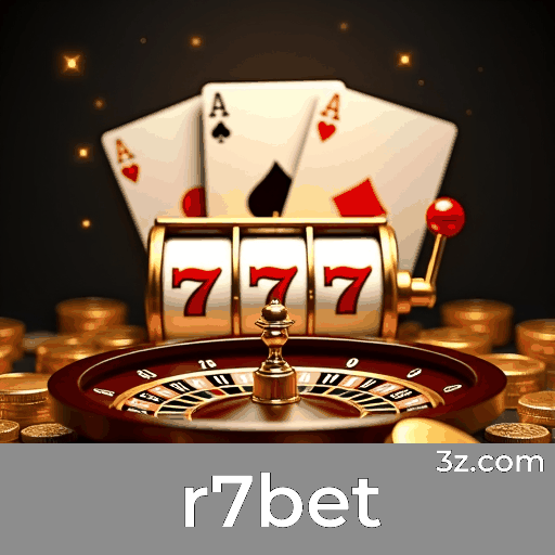 R7bet: Plataforma Confiável e Profissional