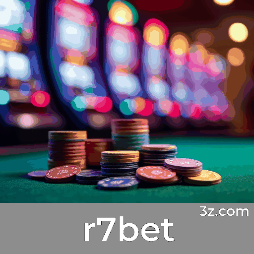 Aposte com Rapidez e Segurança no App r7bet