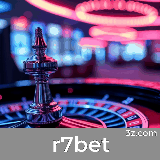 R7bet: Transforme Esporte em Oportunidade de Aposta